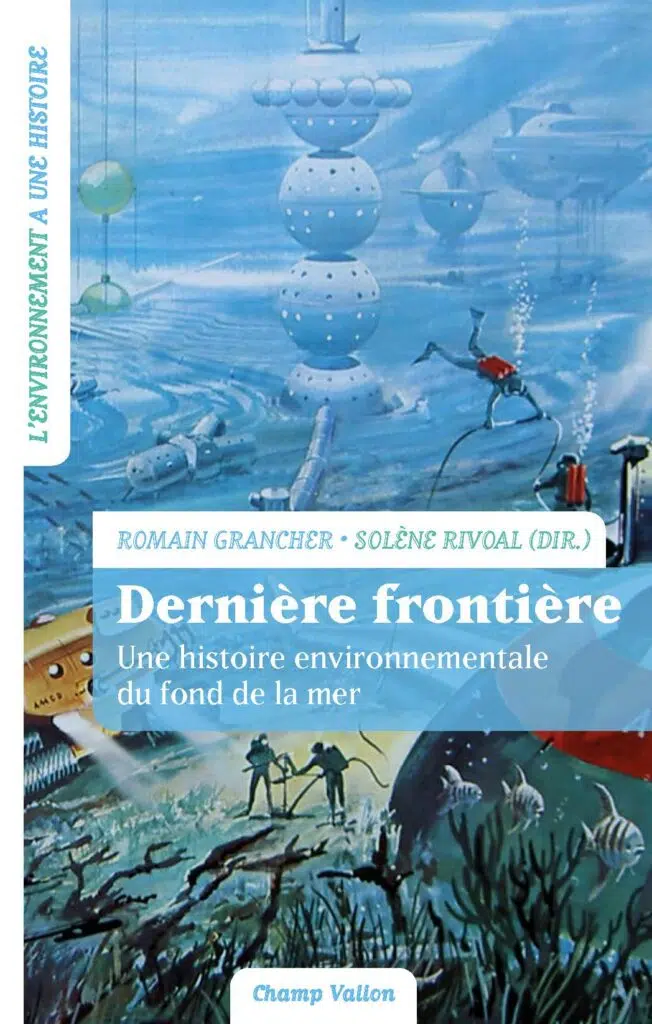 L'écologie politique de la pêche perlière dans les premiers temps de la colonisation espagnole des Caraïbes couverture
